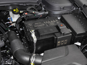 2021款1.6L CVT豪华型 其它