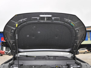 2021款1.6L CVT豪华型 其它