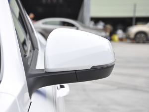 2021款1.6L 手动豪华型 后视镜