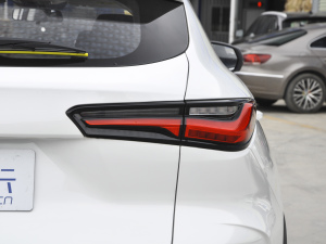 2021款1.6L 手动豪华型 尾灯