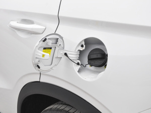 2021款1.6L 手动豪华型 油箱盖