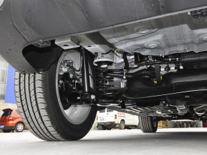 2021款1.6L 手动豪华型 细节外观