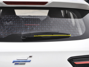 2021款1.6L 手动豪华型 细节外观