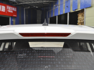 2021款1.6L 手动豪华型 细节外观