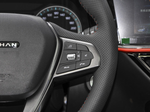 2021款1.6L 手动豪华型 音响调节