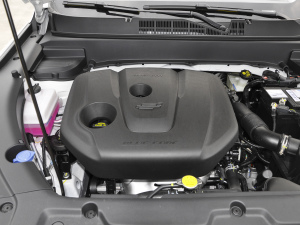 2021款1.6L 手动豪华型 其它