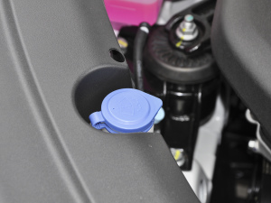 2021款1.6L 手动豪华型 其它