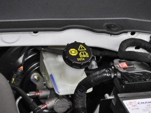2021款1.6L 手动豪华型 其它