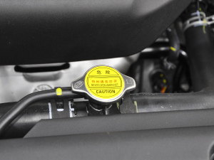 2021款1.6L 手动豪华型 其它