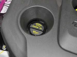 2021款1.6L 手动豪华型 其它