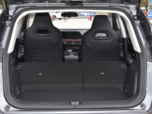 2021款1.6L CVT尊享型 空间座椅