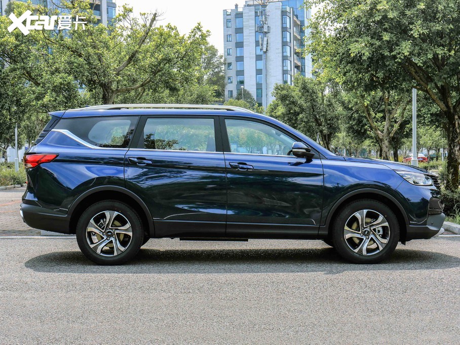 2021LWпِPro GT 2.0T ԄI(lng) 7