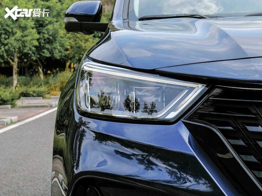 2021LWпِPro GT 2.0T ԄI(lng) 7