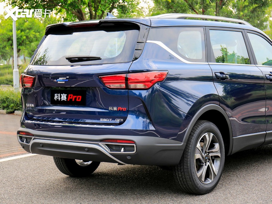 2021LWпِPro GT 2.0T ԄI(lng) 7