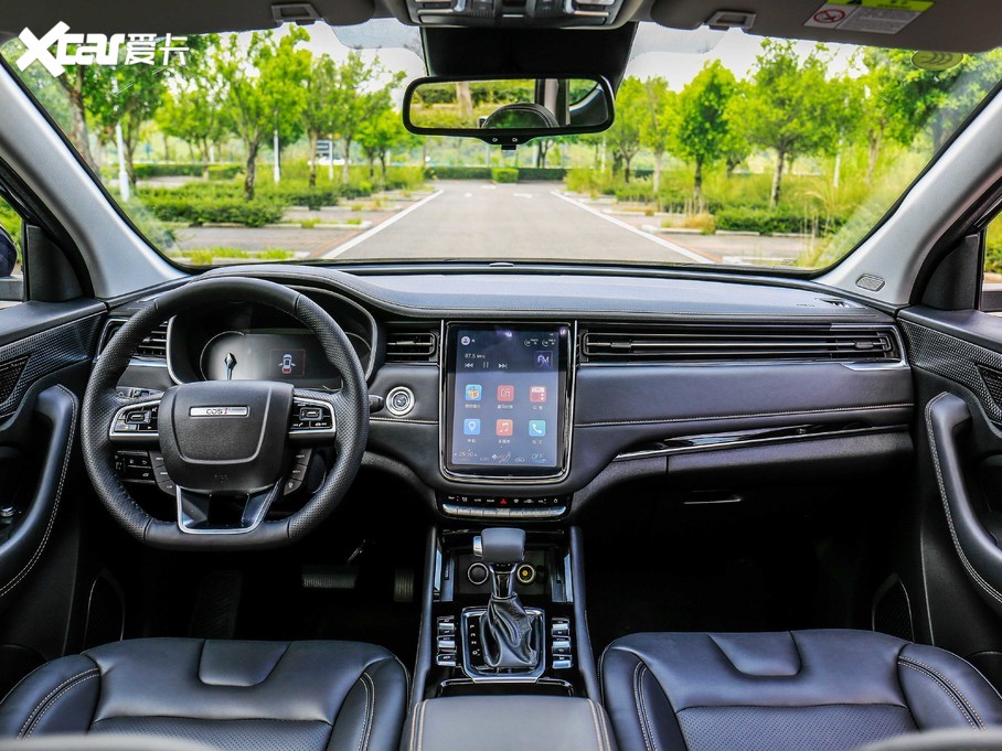 2021LWпِPro GT 2.0T ԄI(lng) 7