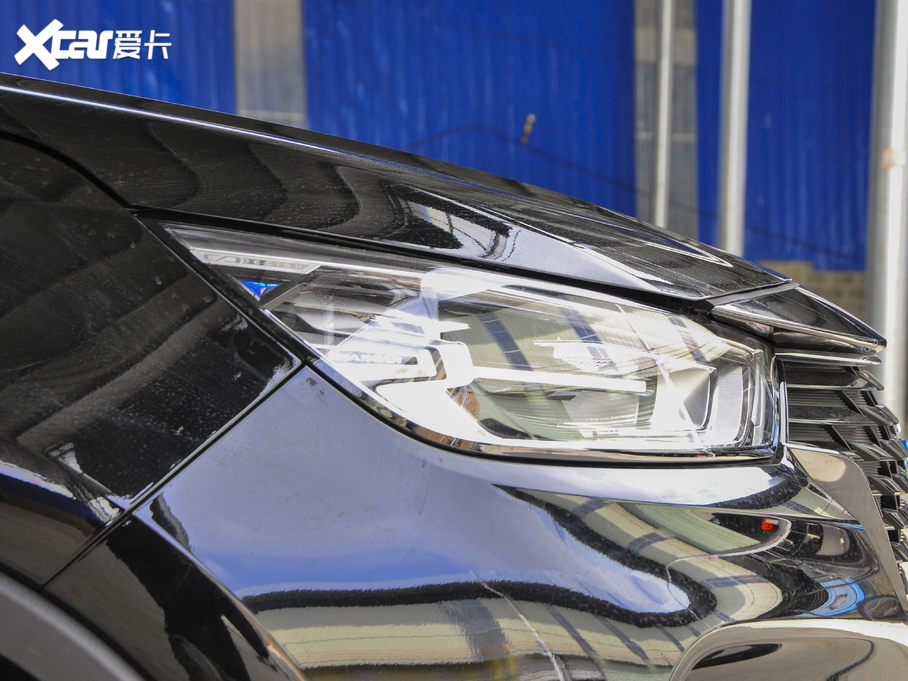 2021LWпِPro 1.5T քӺA 7