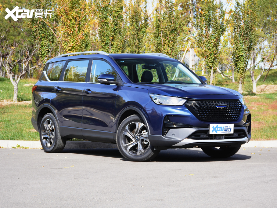 2021LWпِPro 1.5T Ԅ(dng)I(lng) 7