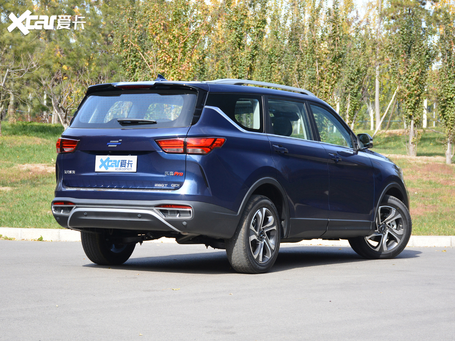 2021LWпِPro 1.5T ԄI 7