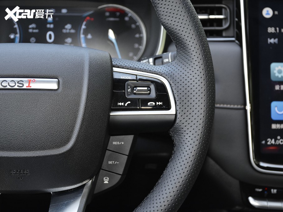 2021LWпِPro 1.5T ԄI(lng) 7