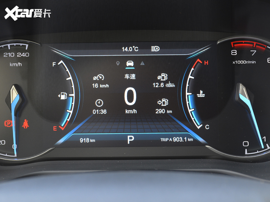 2021LWпِPro 1.5T ԄI(lng) 7