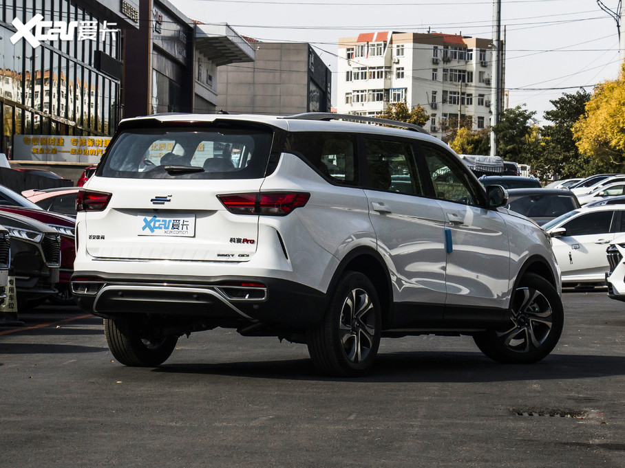 2021L(zhng)WпِPro 1.5T Ԅ(dng)A 6