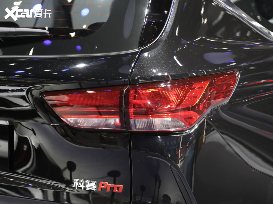 2021LWпِPro 1.5T քŞ 6