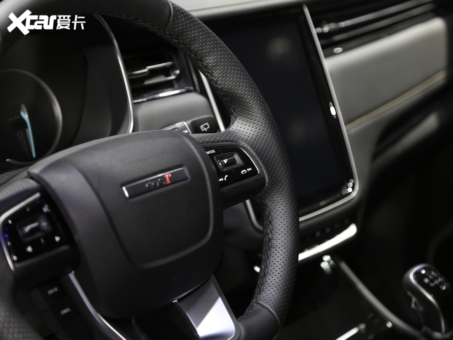 2021LWпِPro 1.5T քŞ 6