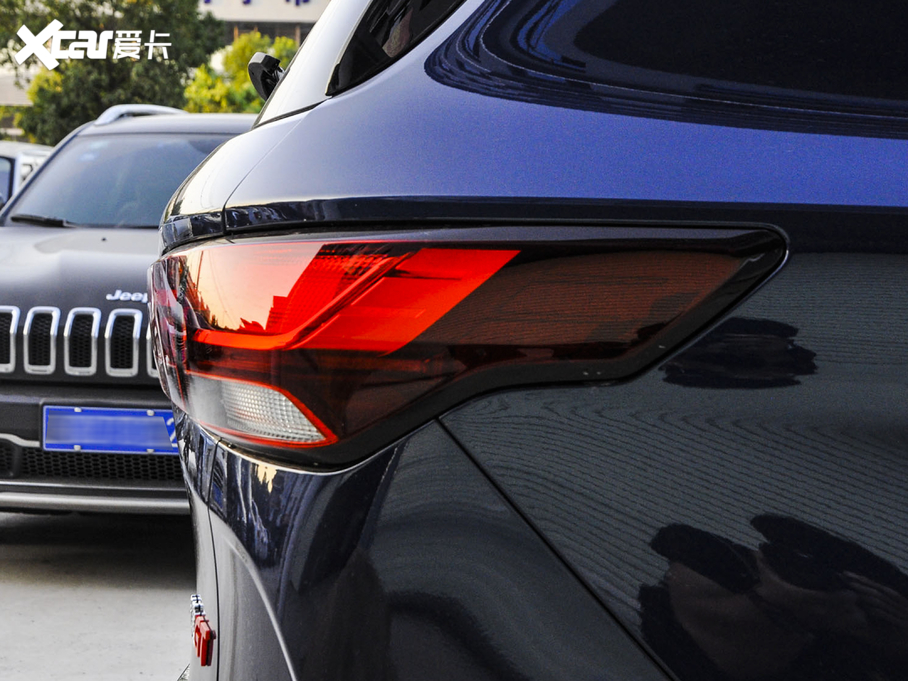 2021LWпِPro GT 2.0T ԄŞ 6