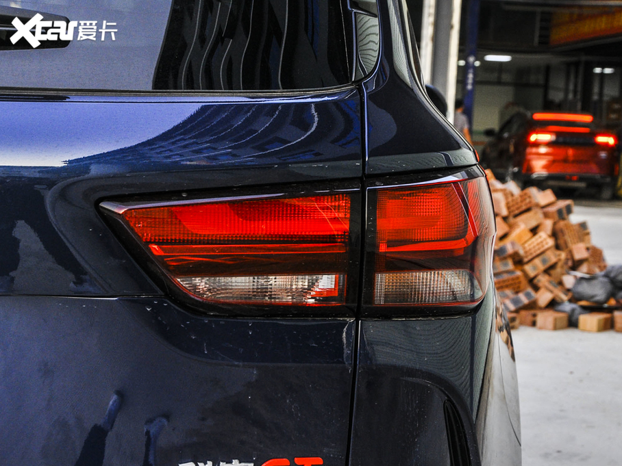 2021LWпِPro GT 2.0T ԄI(lng) 6