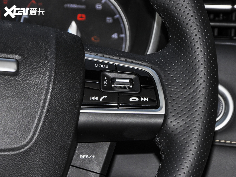 2021LWпِPro GT 2.0T ԄI(lng) 6