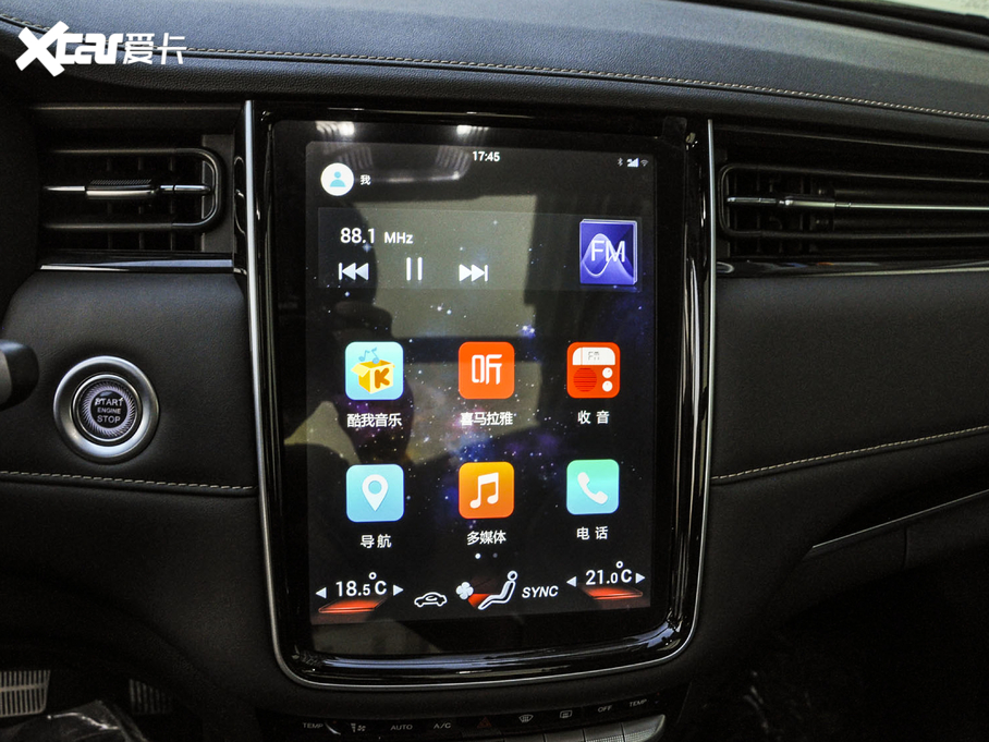 2021L(zhng)WпِPro GT 2.0T Ԅ(dng)I(lng) 6