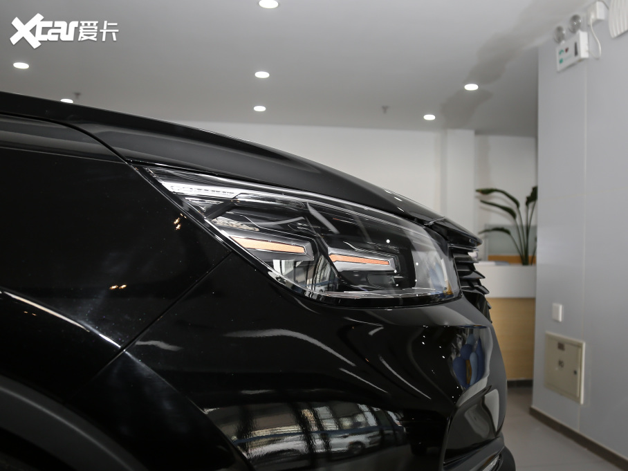 2021LWпِPro GT 2.0T ԄI 7