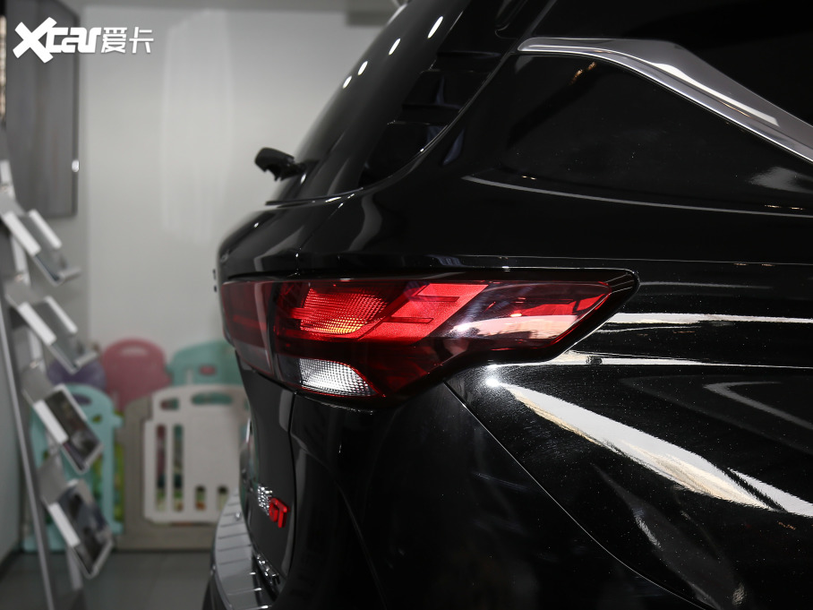 2021LWпِPro GT 2.0T ԄI 7