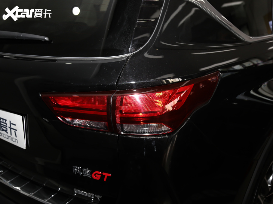 2021LWпِPro GT 2.0T ԄI 7