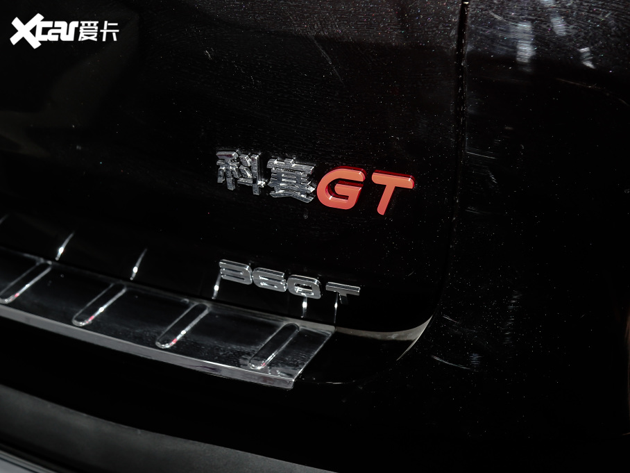 2021LWпِPro GT 2.0T ԄI(lng) 7