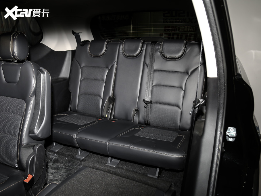 2021LWпِPro GT 2.0T ԄI 7