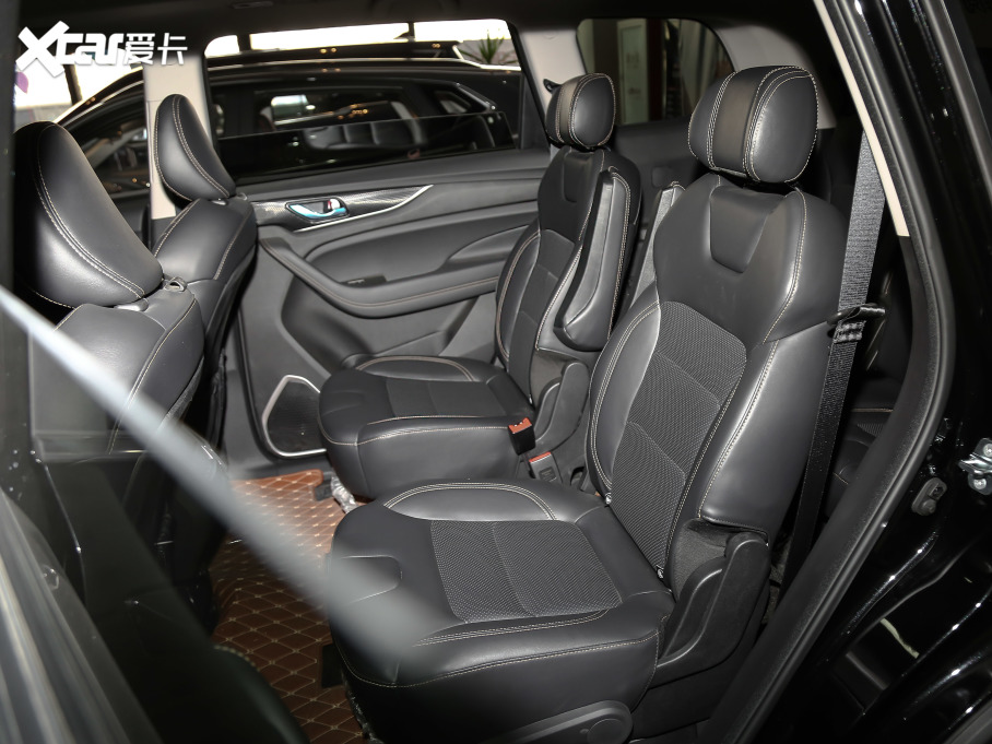 2021LWпِPro GT 2.0T ԄI 7