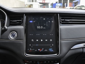 2021款1.5T 手动豪华型 7座 音响调节