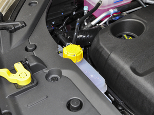 2021款1.5T 手动豪华型 7座 其它