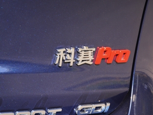 2021款1.5T 自动领航型 7座 细节外观