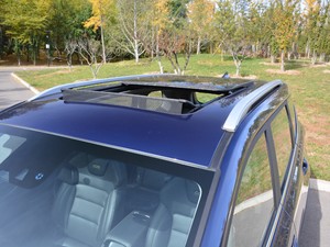 2021款1.5T 自动领航型 7座 细节外观