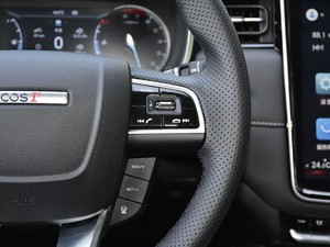 2021款1.5T 自动领航型 7座 音响调节