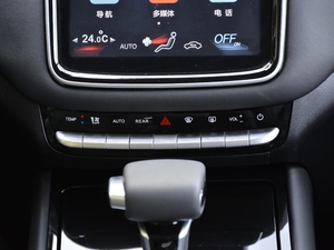 2021款1.5T 自动领航型 7座 空调调节