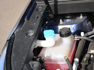 2021款1.5T 自动领航型 7座 其它