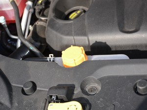 2021款1.5T 自动领航型 7座 其它