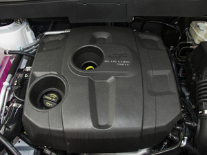 2021款1.5T 自动豪华型 6座 其它