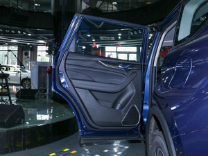 2021款1.5T 自动旗舰型 7座 左后车门