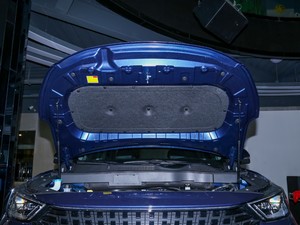 2021款1.5T 自动旗舰型 7座 其它