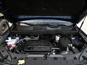 2021款GT 2.0T 自动旗舰型 6座 发动机