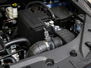 2021款GT 2.0T 自动旗舰型 6座 其它